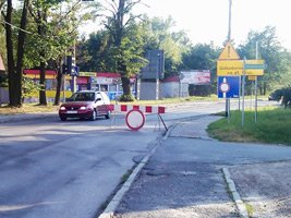 Jest decyzja: ulica Wodzisławska w Świerklanach ma zostać gruntownie przebudowana